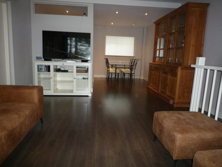 Foto 5 van Chopinlaan 2-A9