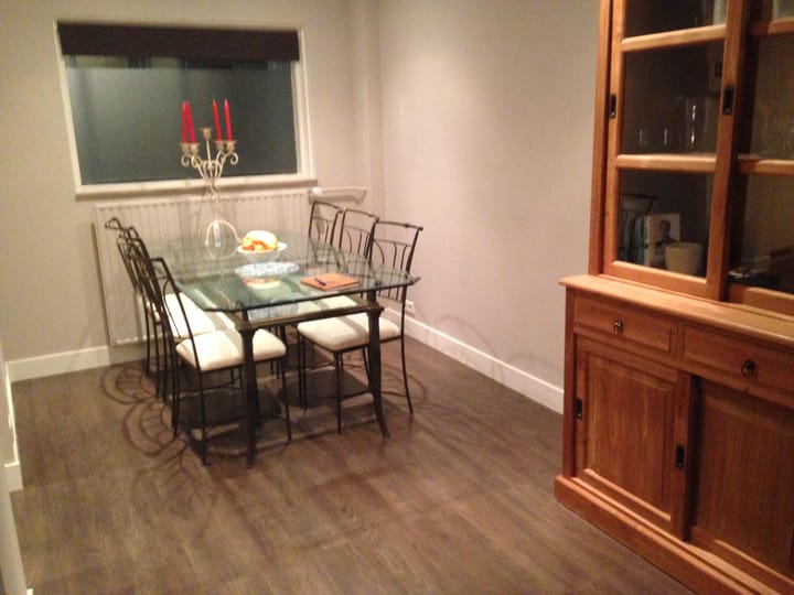Appartement te koop: Chopinlaan 2A9, Naarden