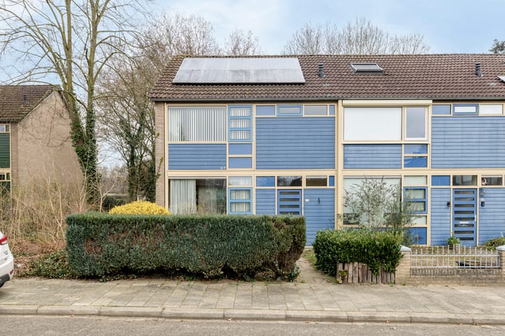 Photo 2 of Geleijnsestraat 44