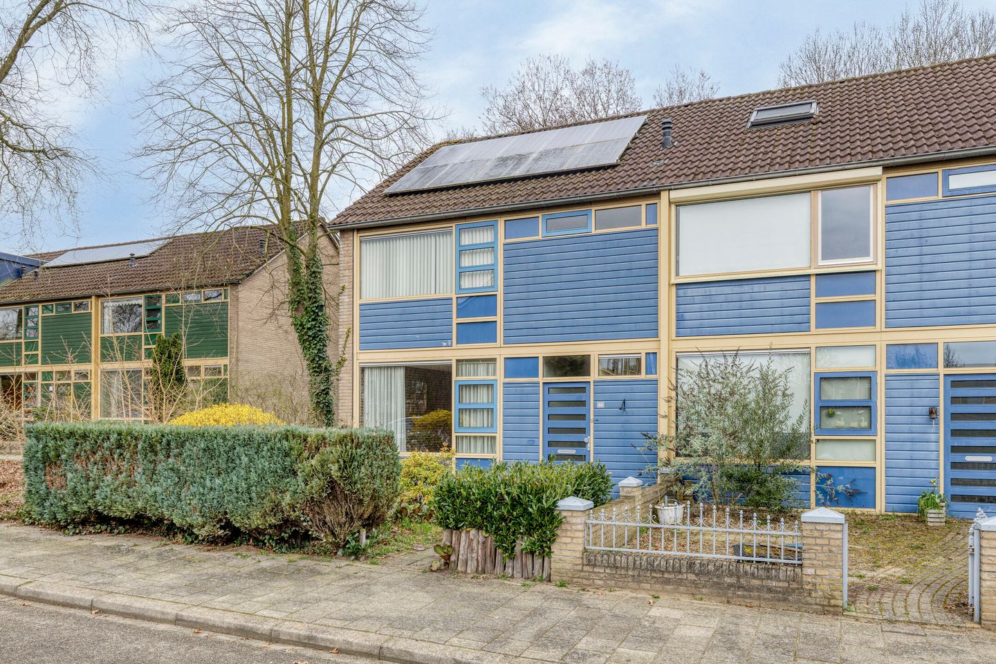 Photo 1 of Geleijnsestraat 44