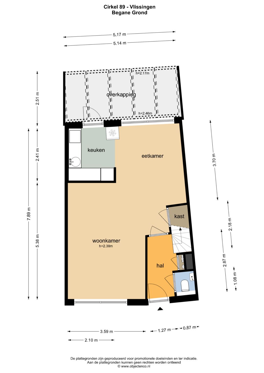 Photo 37 of Cirkel 89