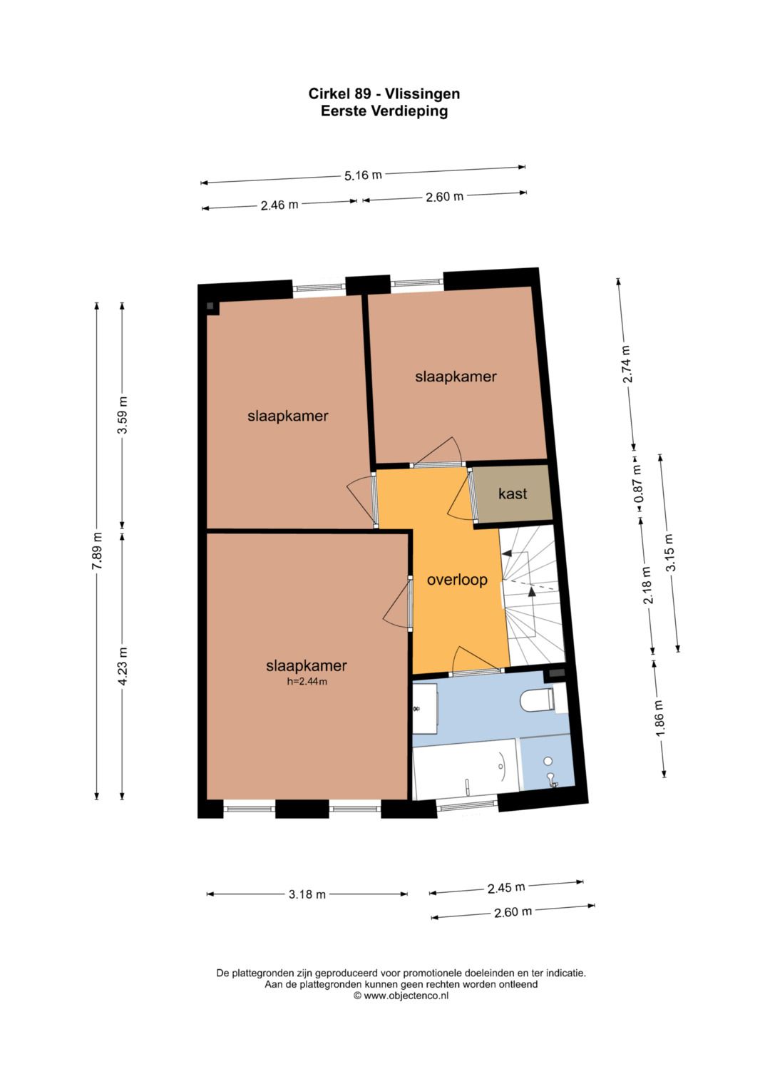 Photo 40 of Cirkel 89