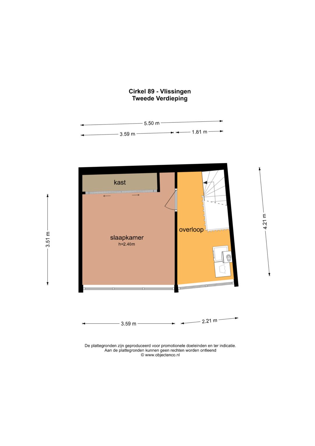 Photo 43 of Cirkel 89