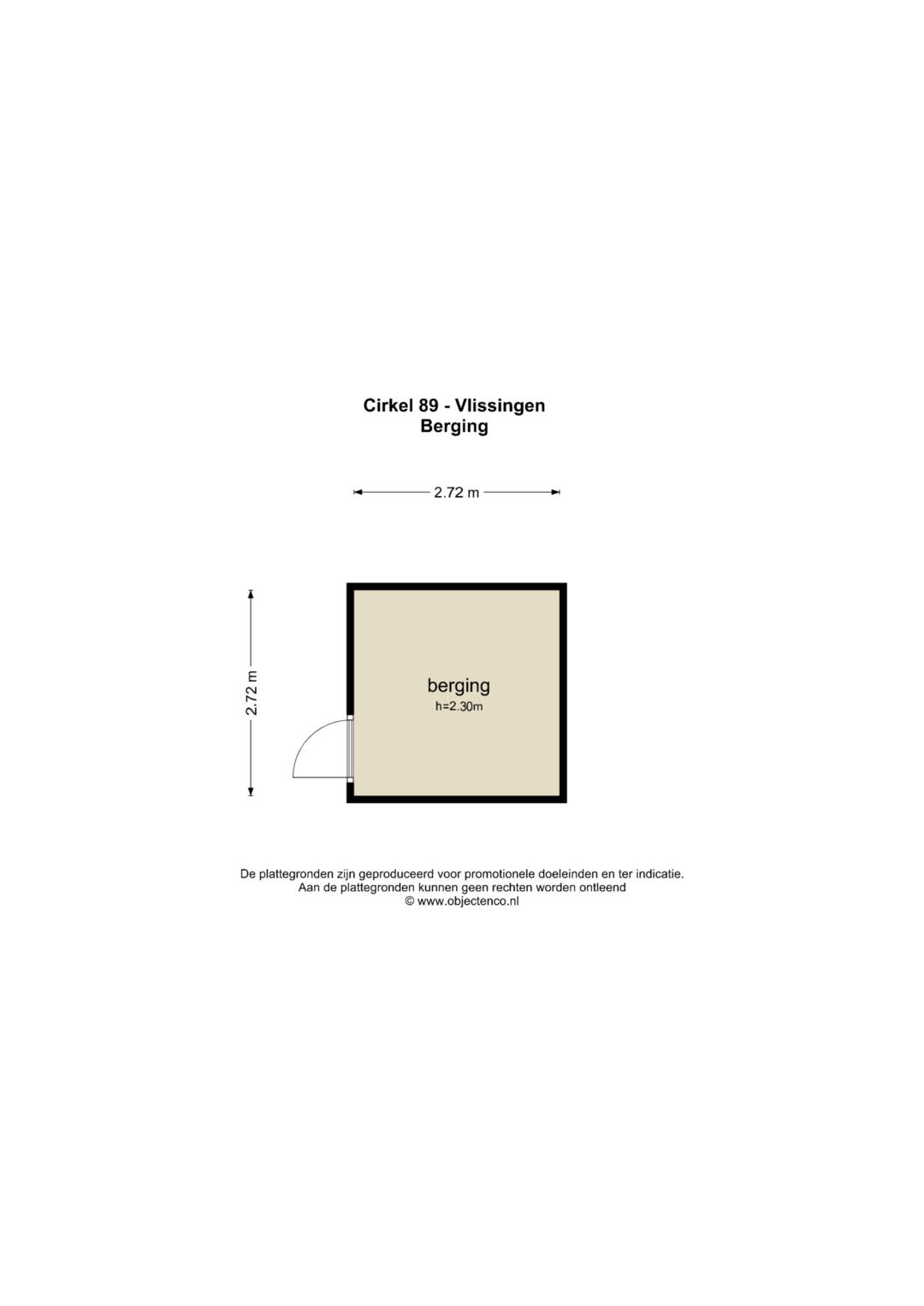 Photo 46 of Cirkel 89