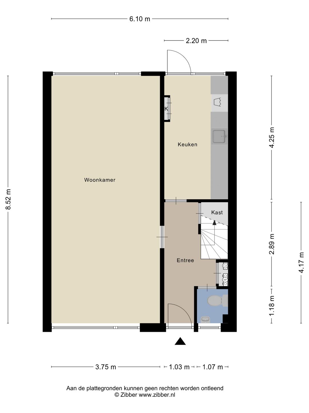 Foto 32 van Geleijnsestraat 44