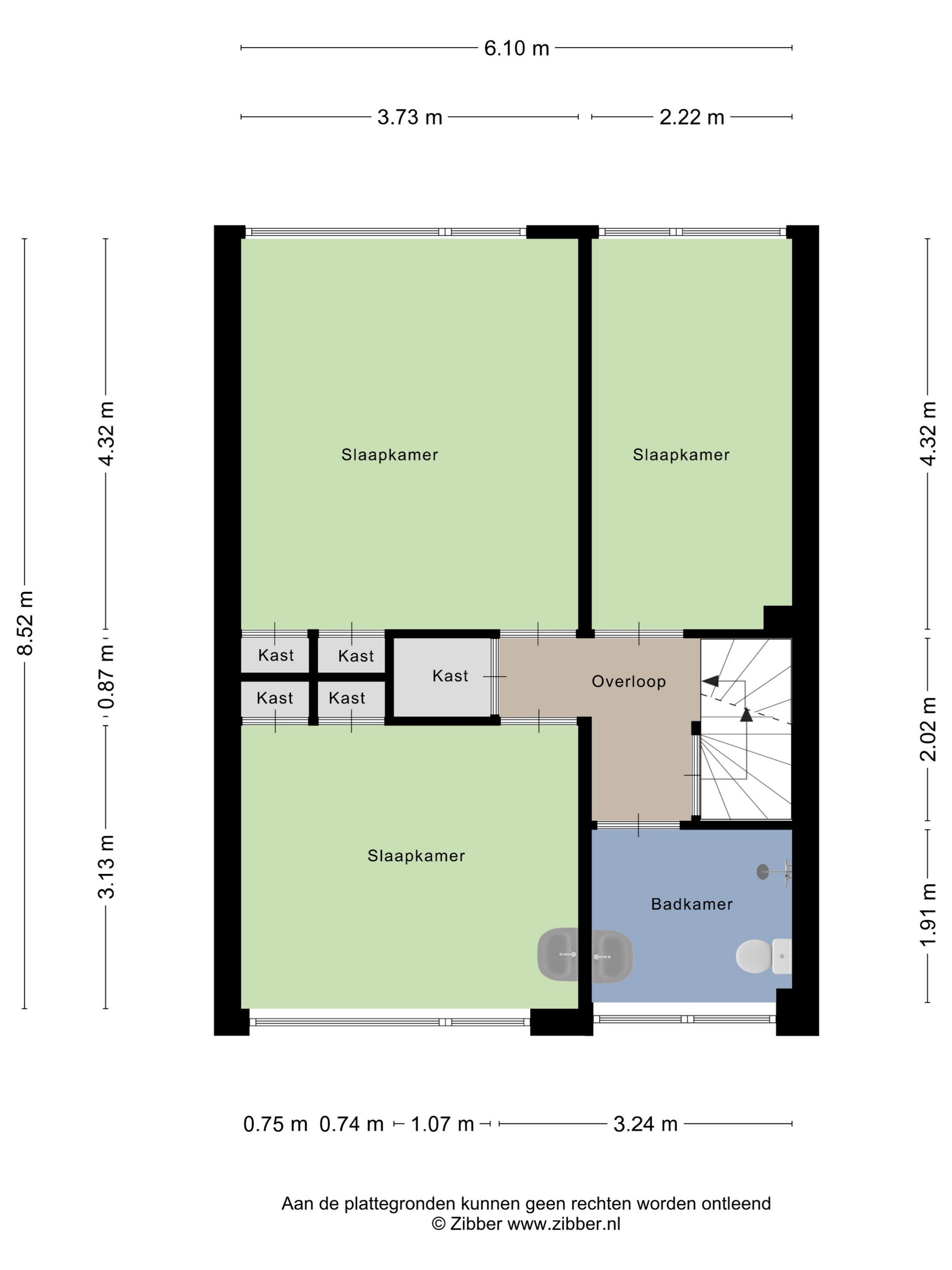 Foto 33 van Geleijnsestraat 44