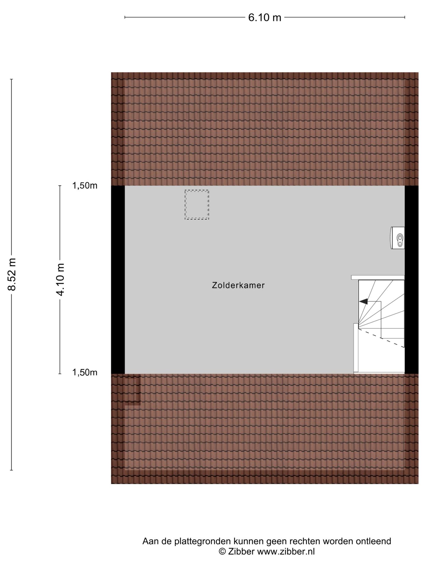 Foto 34 van Geleijnsestraat 44