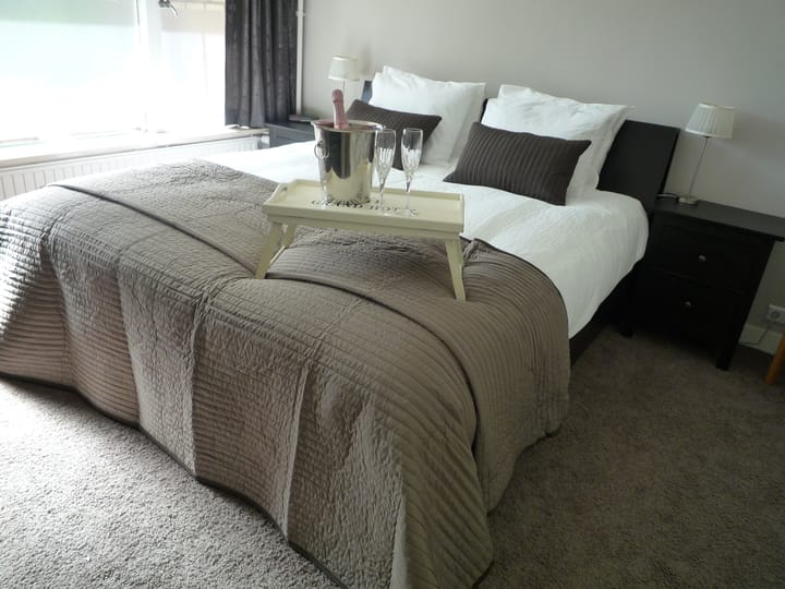 Appartement te koop: Chopinlaan 2A9, Naarden