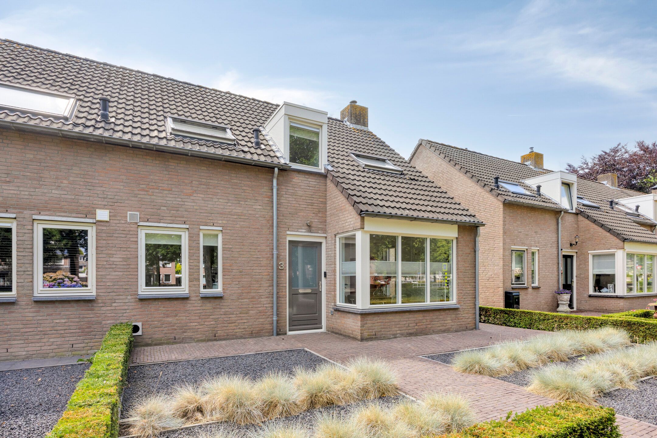 Buying a house in The Netherlands., De Garonne 3