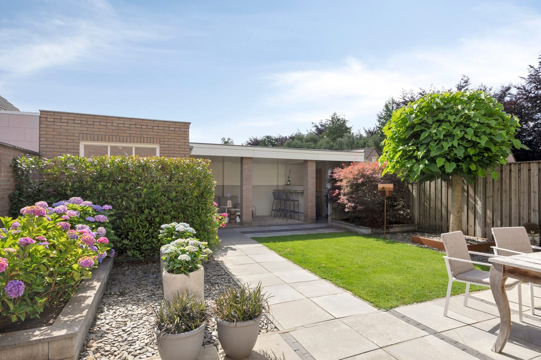 Foto 2 van De Garonne 3