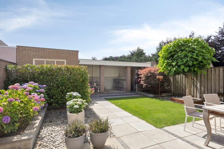 Foto 2 van De Garonne 3