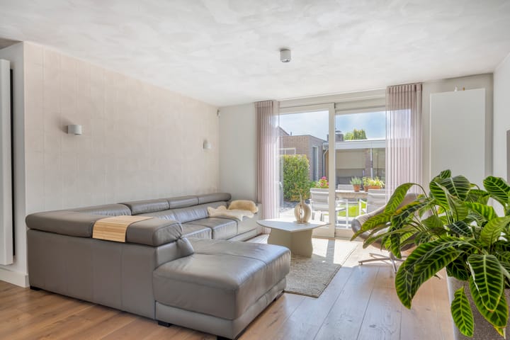 Foto 4 van De Garonne 3