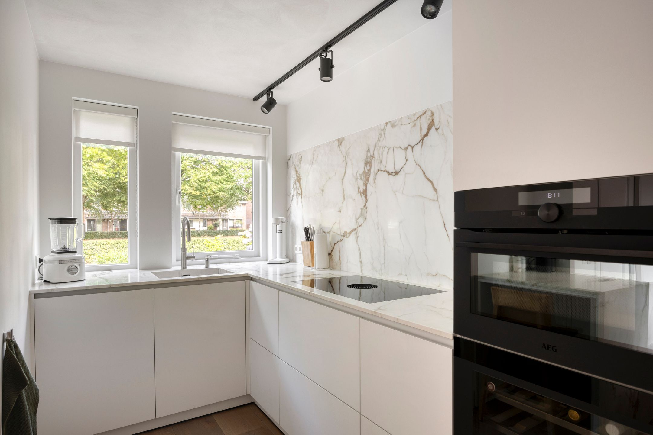 Foto 9 van De Garonne 3