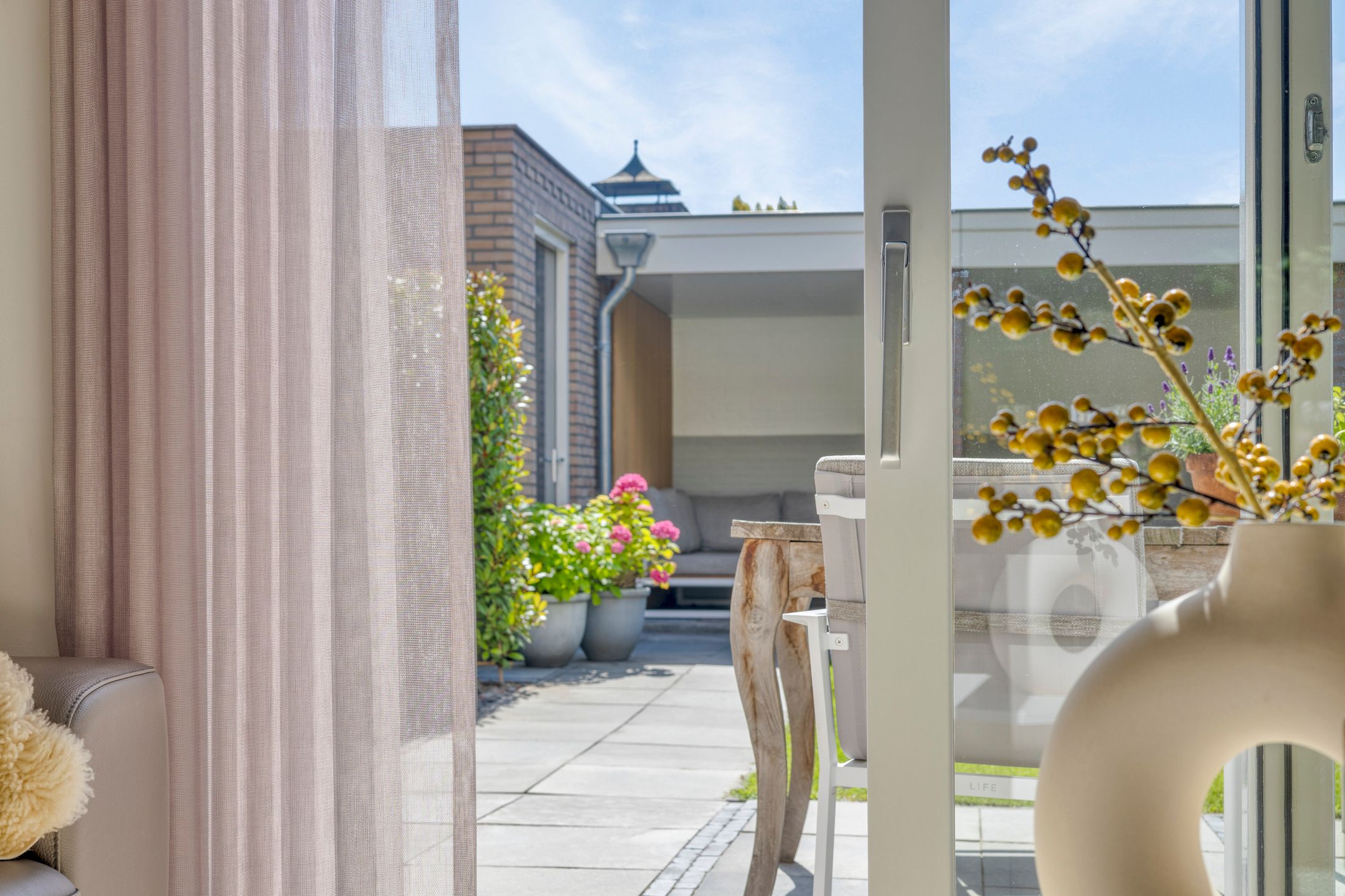 Foto 12 van De Garonne 3