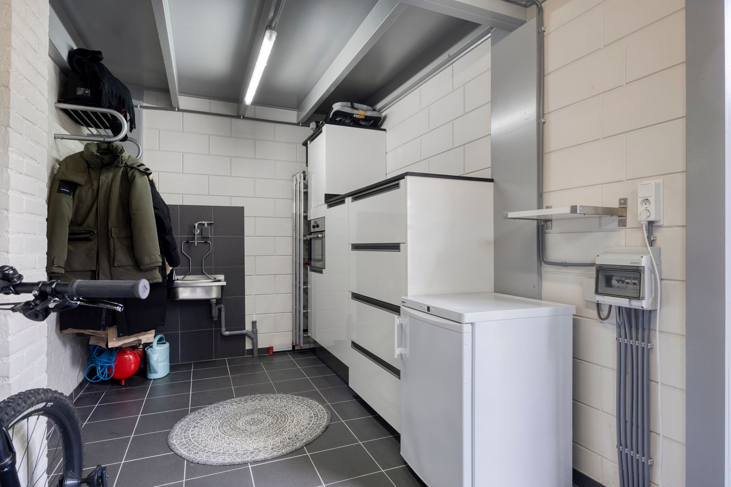 Foto 29 van De Garonne 3