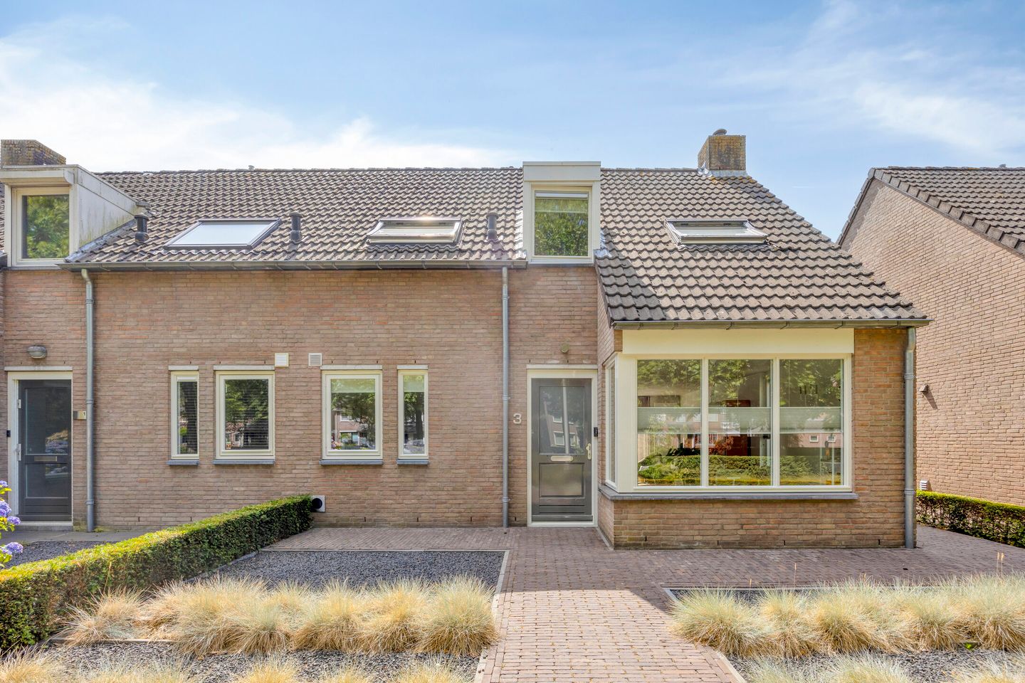 Foto 34 van De Garonne 3