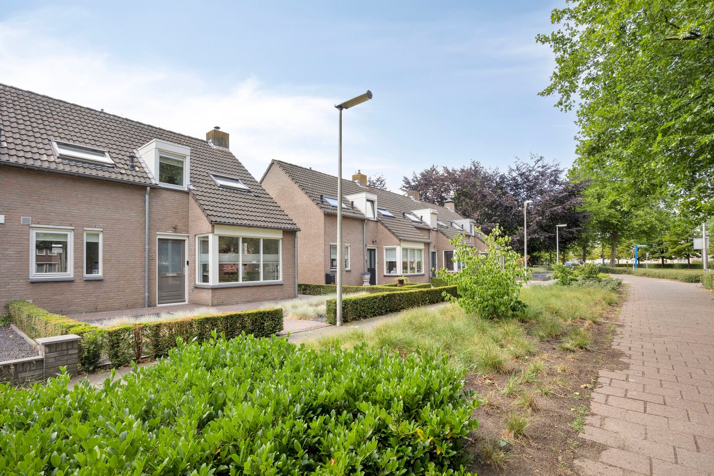 Foto 35 van De Garonne 3