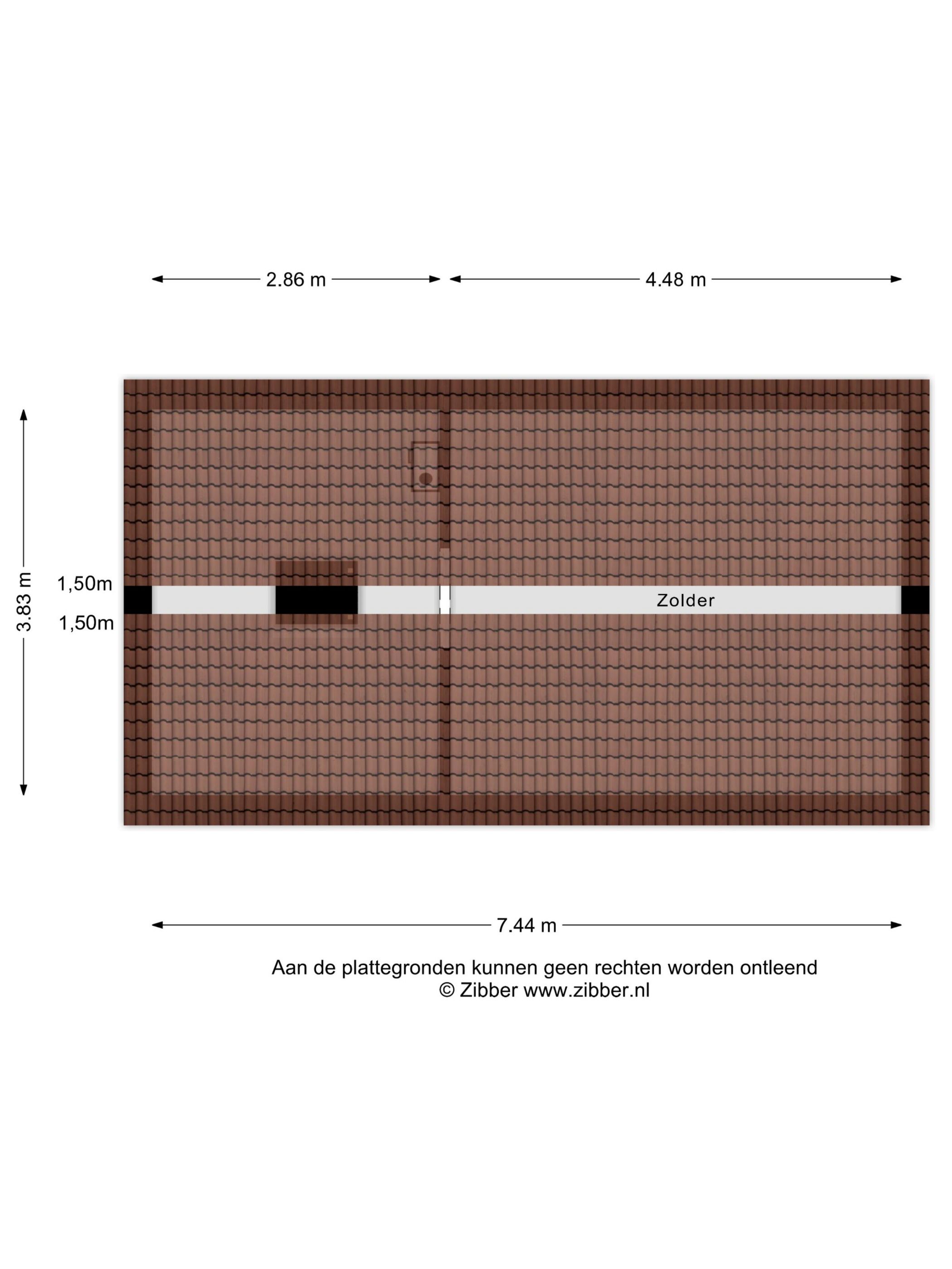 Foto 42 van De Garonne 3