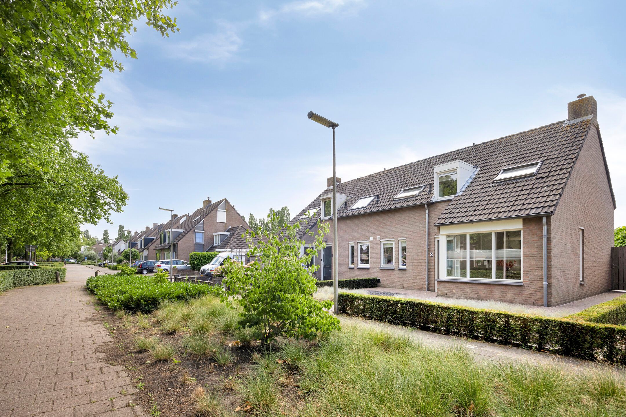 Foto 36 van De Garonne 3