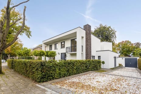 Beemdenlaan 4 secondary image