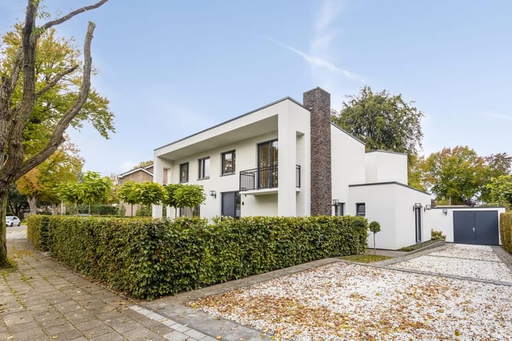 Foto 2 van Beemdenlaan 4