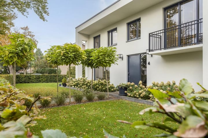 Foto 4 van Beemdenlaan 4