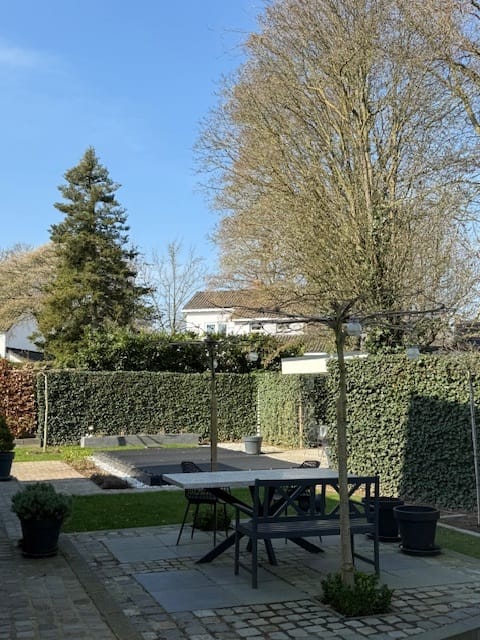 Photo 33 of Beemdenlaan 4