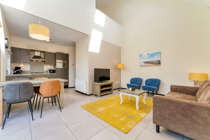 Foto 2 van Baanstpoldersedijk 4-412