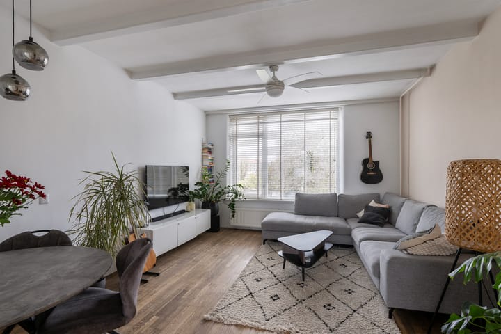 Mendelssohnplein 17-C main image