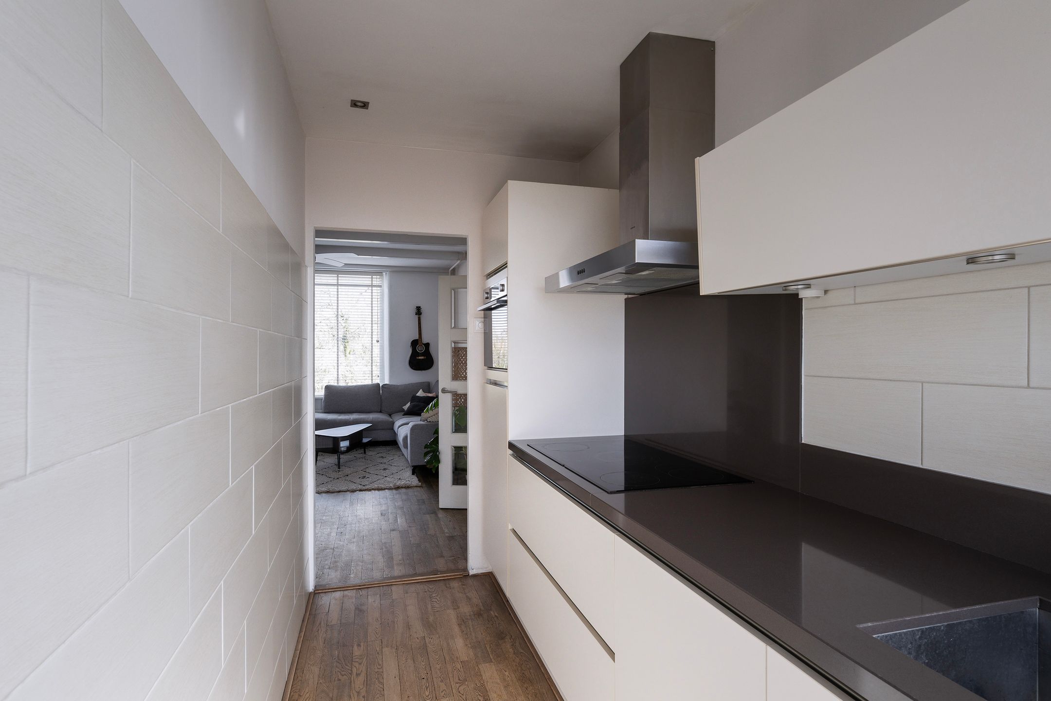 Foto 3 van Mendelssohnplein 17-C