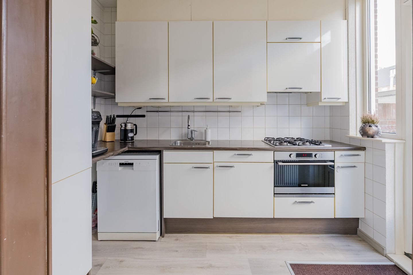 Well-maintained family home in Verzetsheldenbuurt, IJmuiden — 13