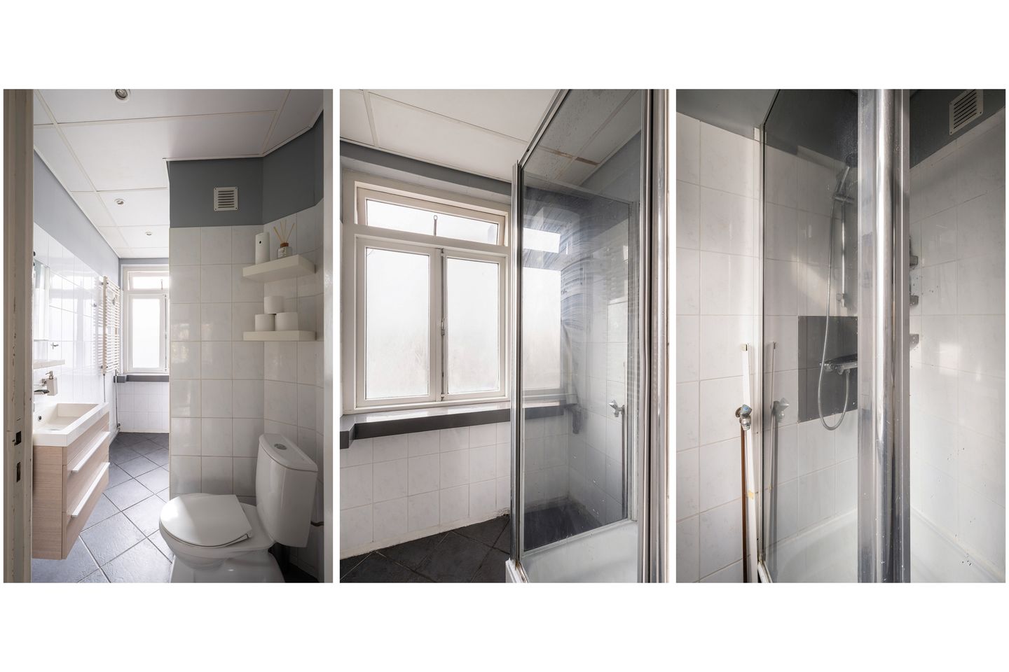 Foto 5 van Mendelssohnplein 17-C