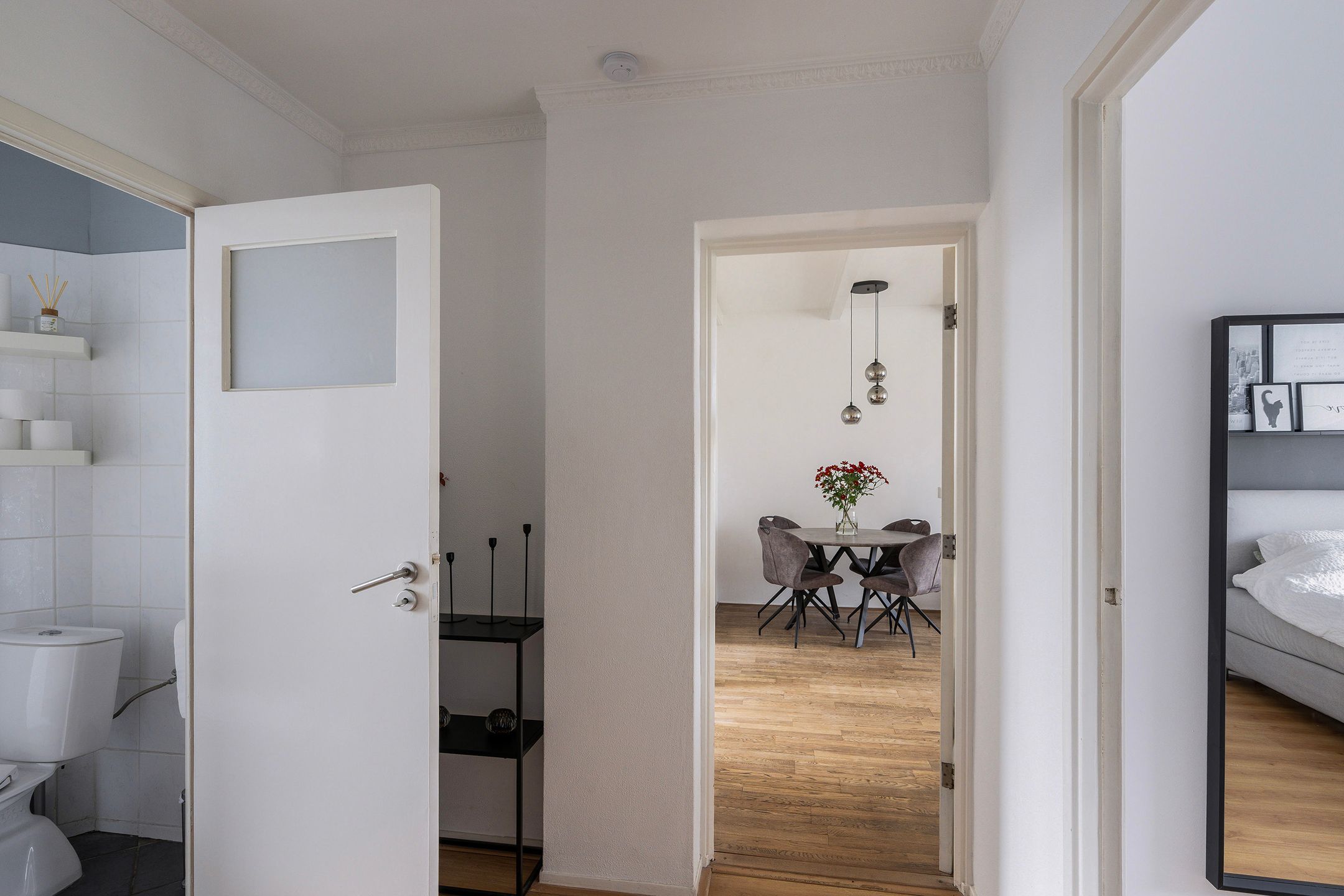 Foto 9 van Mendelssohnplein 17-C