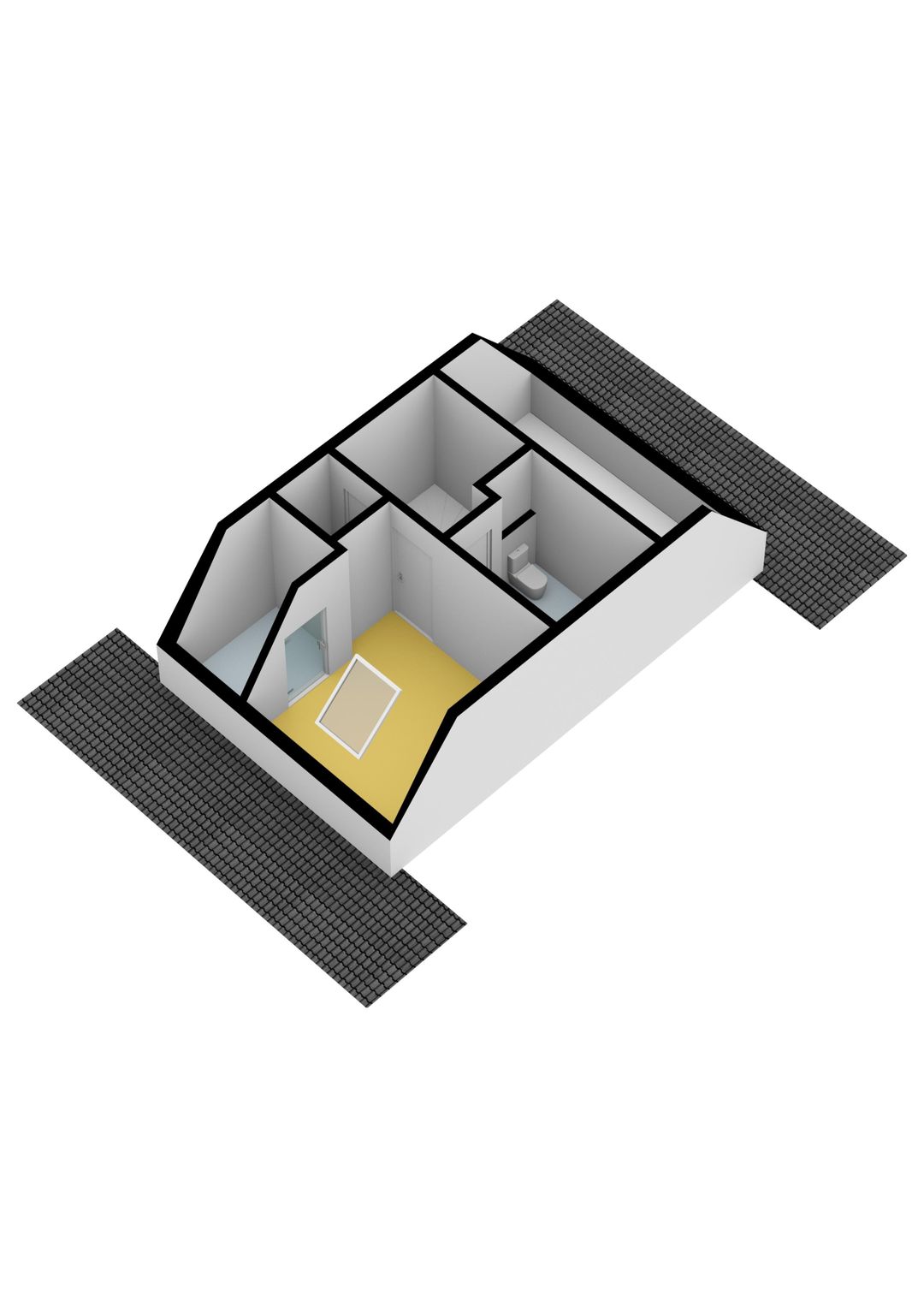 Photo 22 of Baanstpoldersedijk 4-412