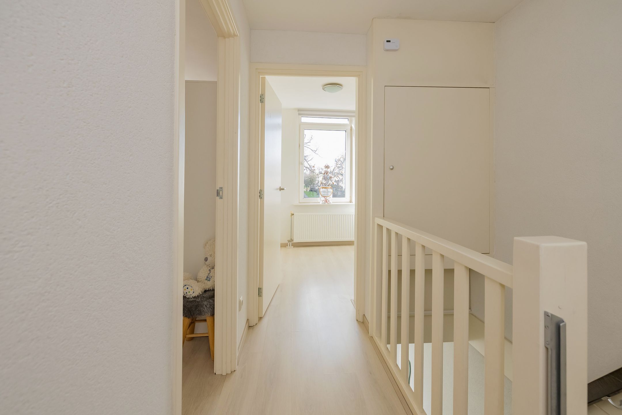 Well-maintained family home in Verzetsheldenbuurt, IJmuiden — 20