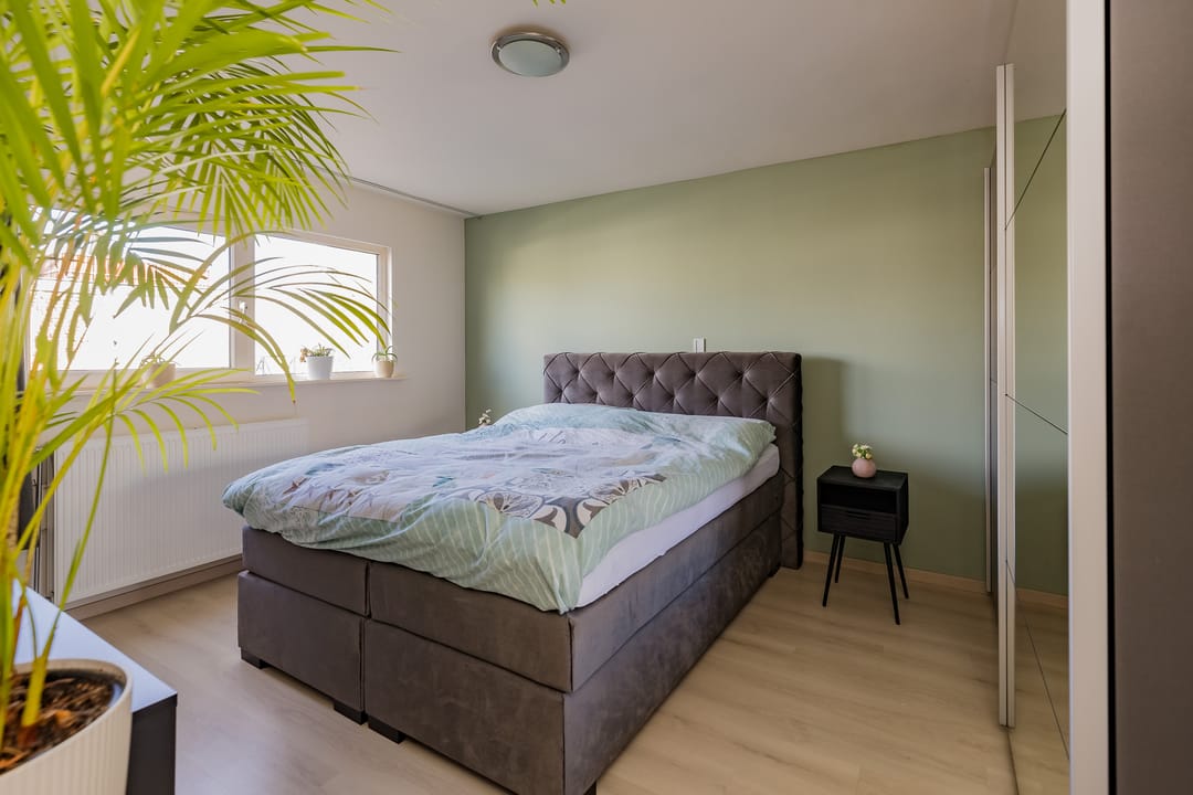 Well-maintained family home in Verzetsheldenbuurt, IJmuiden — 22