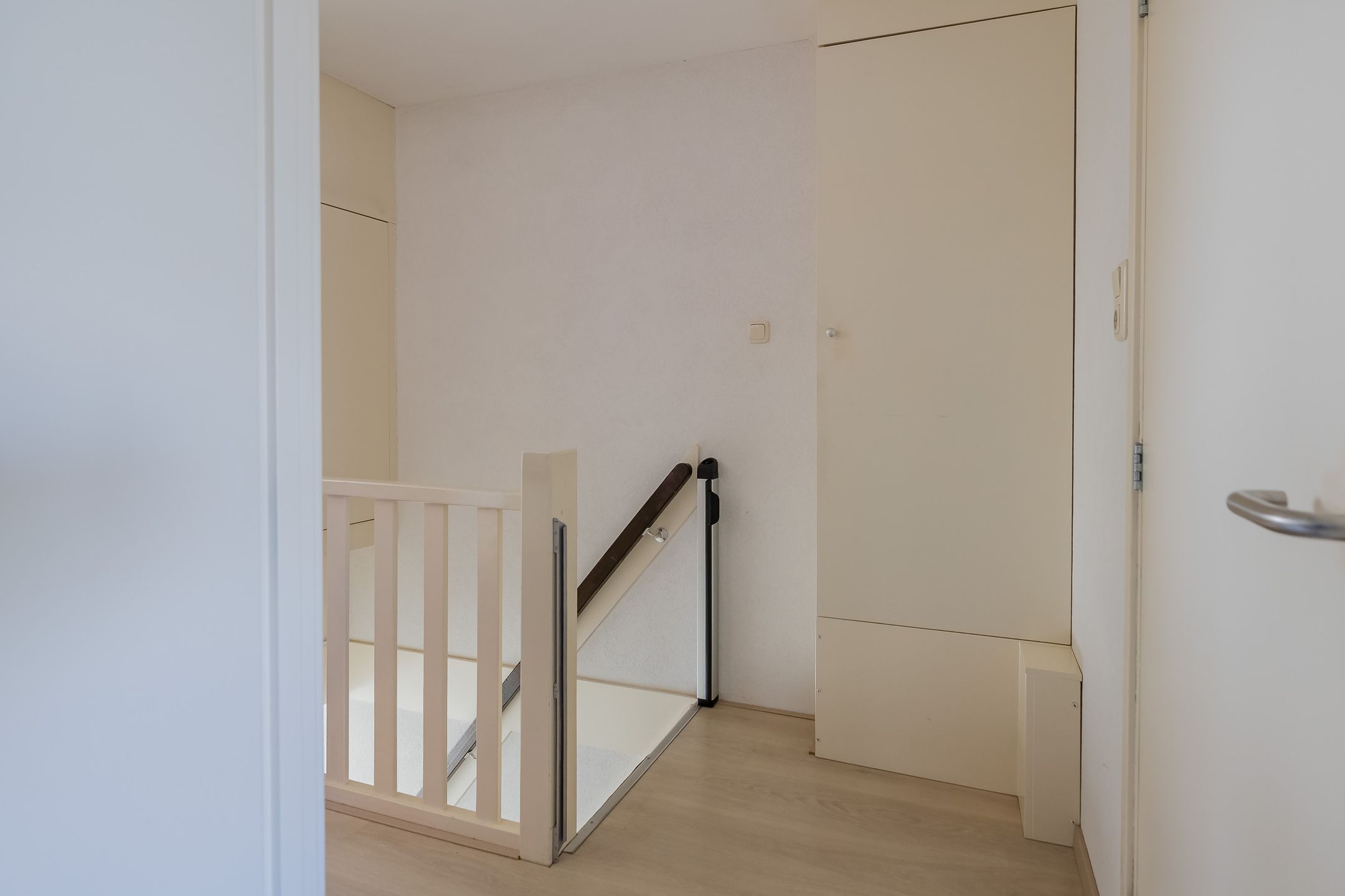 Well-maintained family home in Verzetsheldenbuurt, IJmuiden — 23