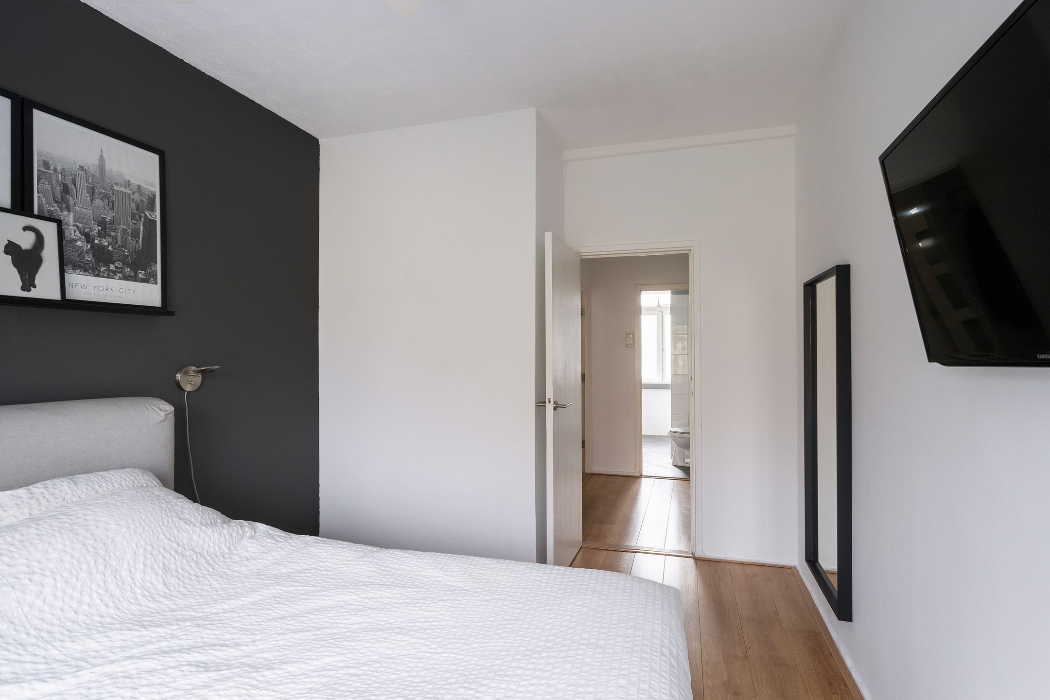 Foto 15 van Mendelssohnplein 17-C