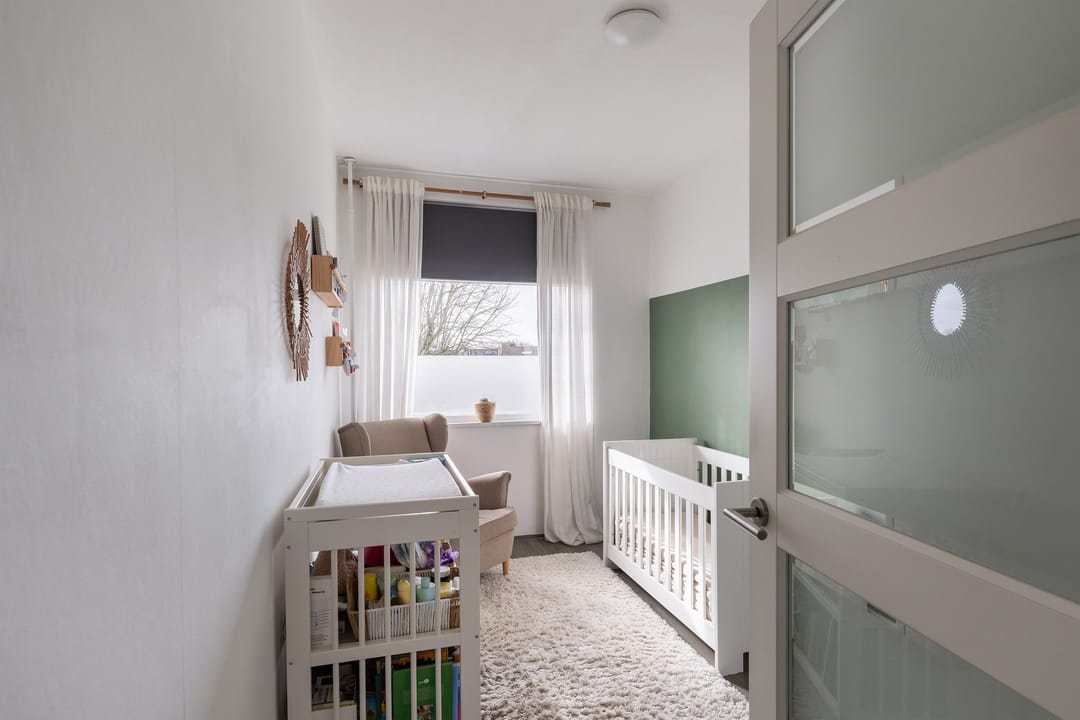 Foto 16 van Mendelssohnplein 17-C