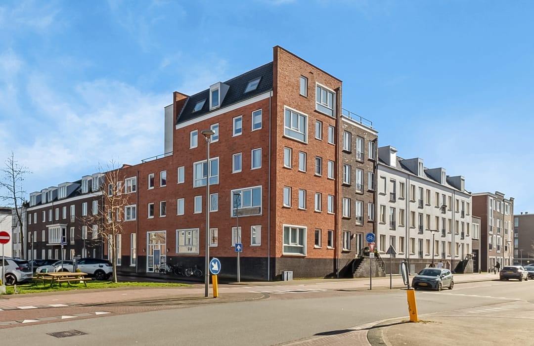 Photo 1 of Beneluxlaan 657