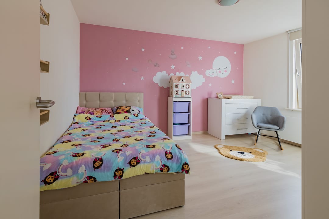 Well-maintained family home in Verzetsheldenbuurt, IJmuiden — 27