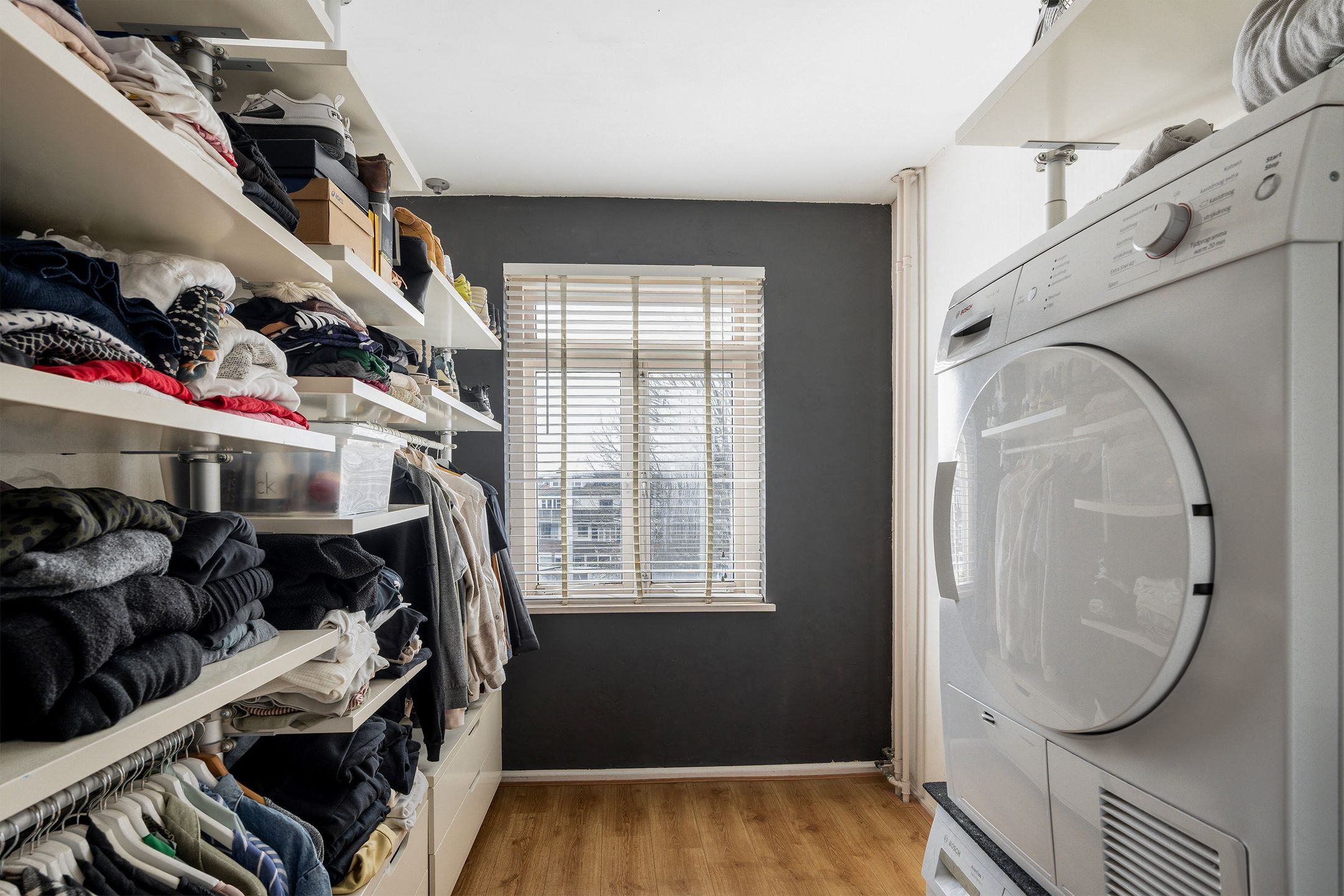 Foto 18 van Mendelssohnplein 17-C