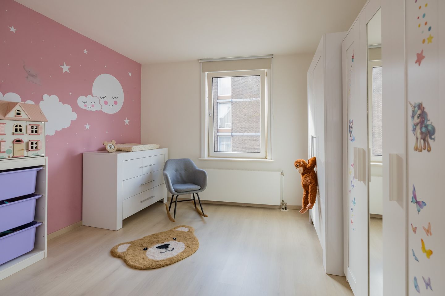 Well-maintained family home in Verzetsheldenbuurt, IJmuiden — 28