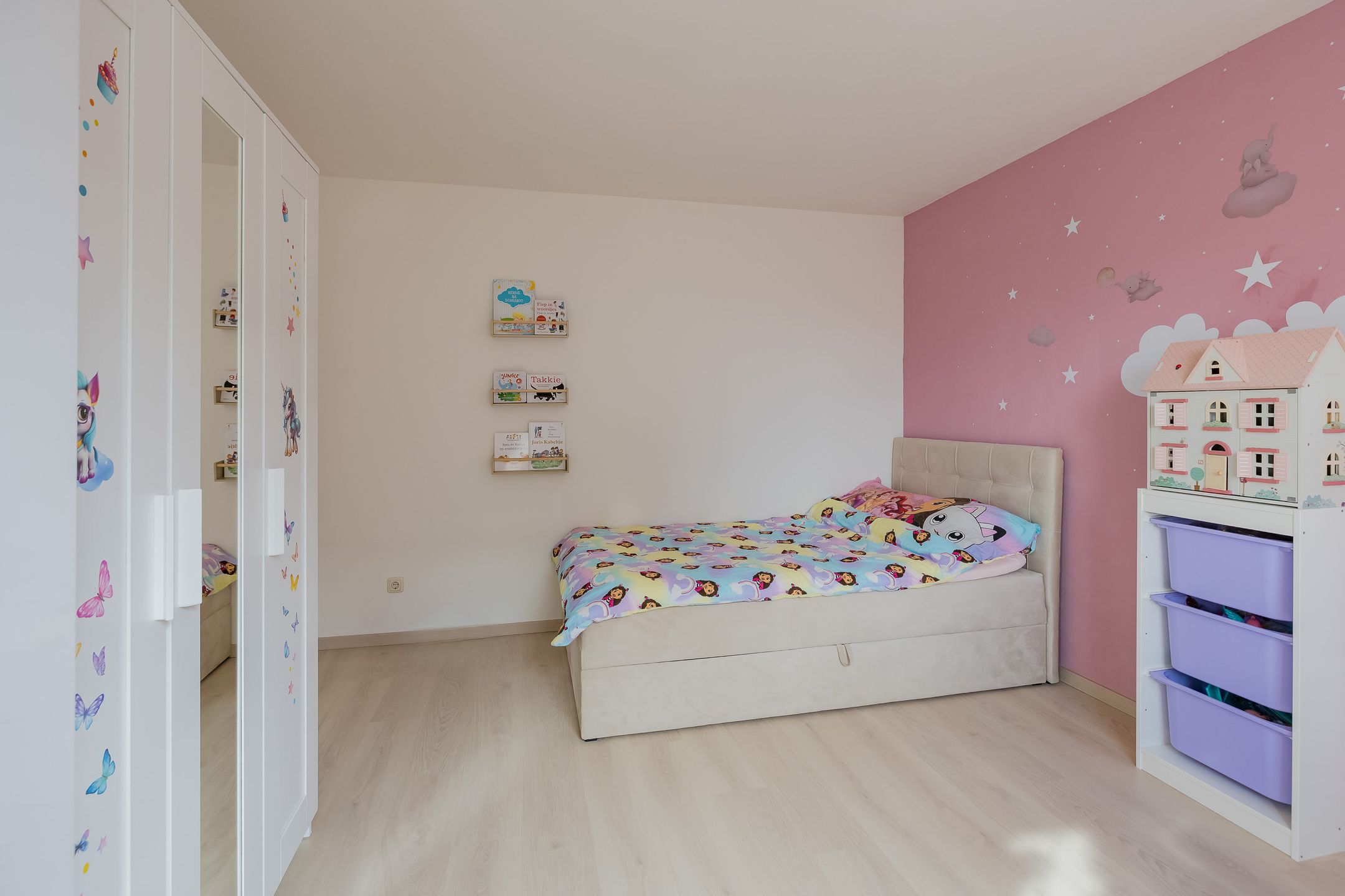 Well-maintained family home in Verzetsheldenbuurt, IJmuiden — 29
