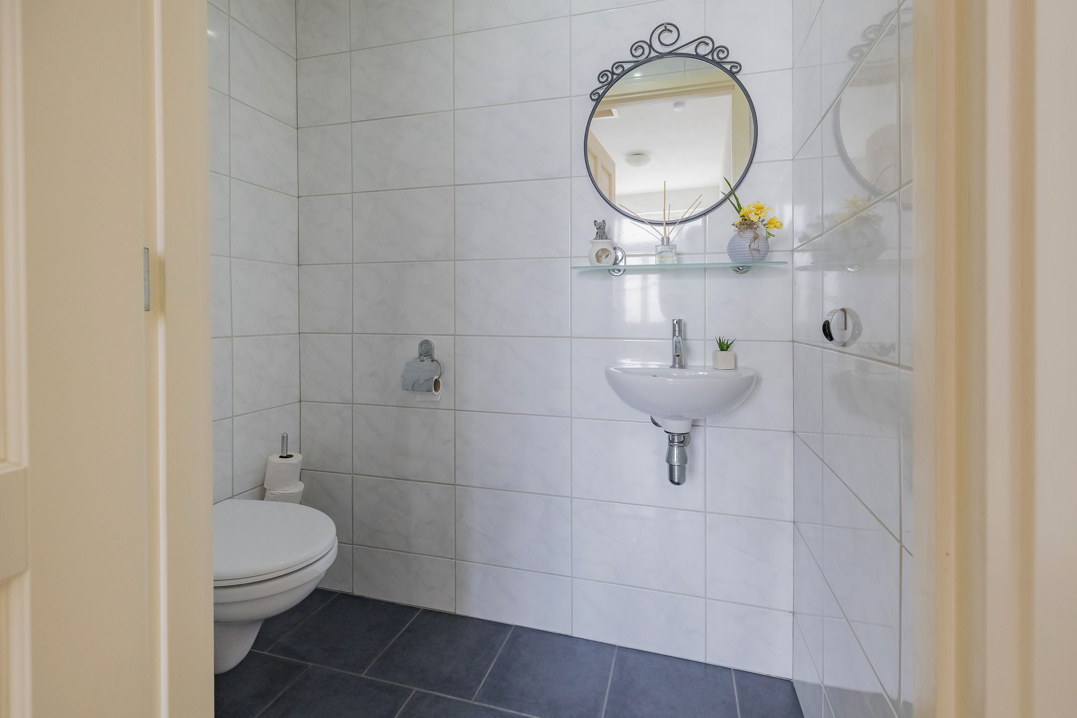 Well-maintained family home in Verzetsheldenbuurt, IJmuiden — 35