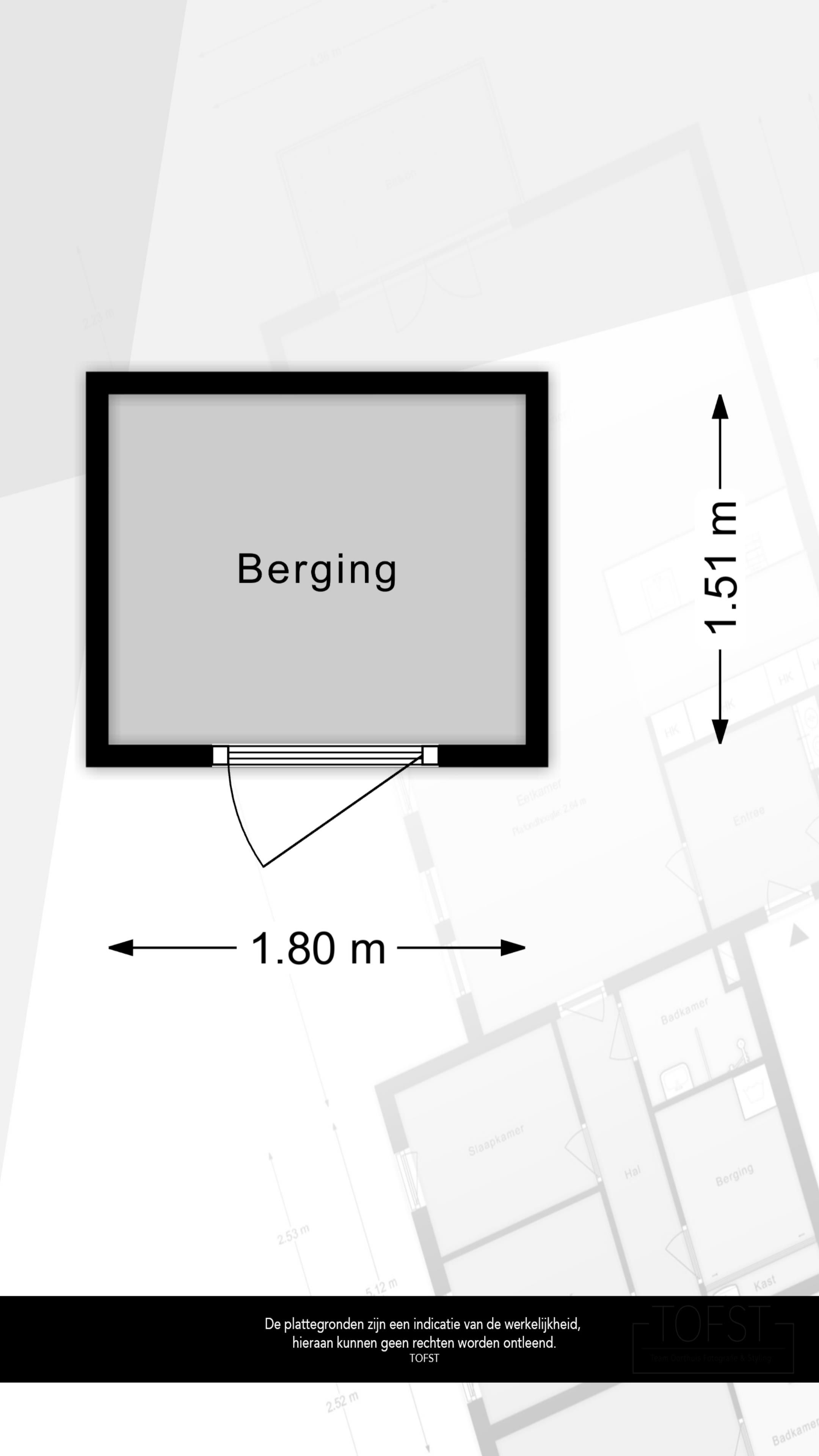 Foto 27 van Mendelssohnplein 17-C