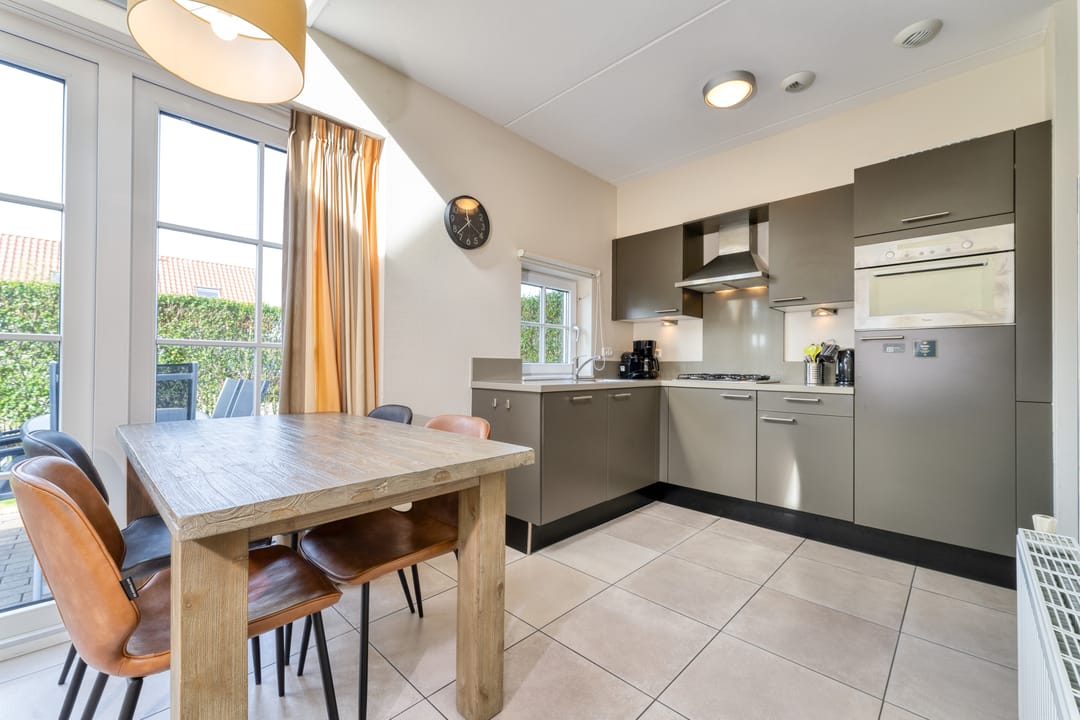 Photo 11 of Baanstpoldersedijk 4-412