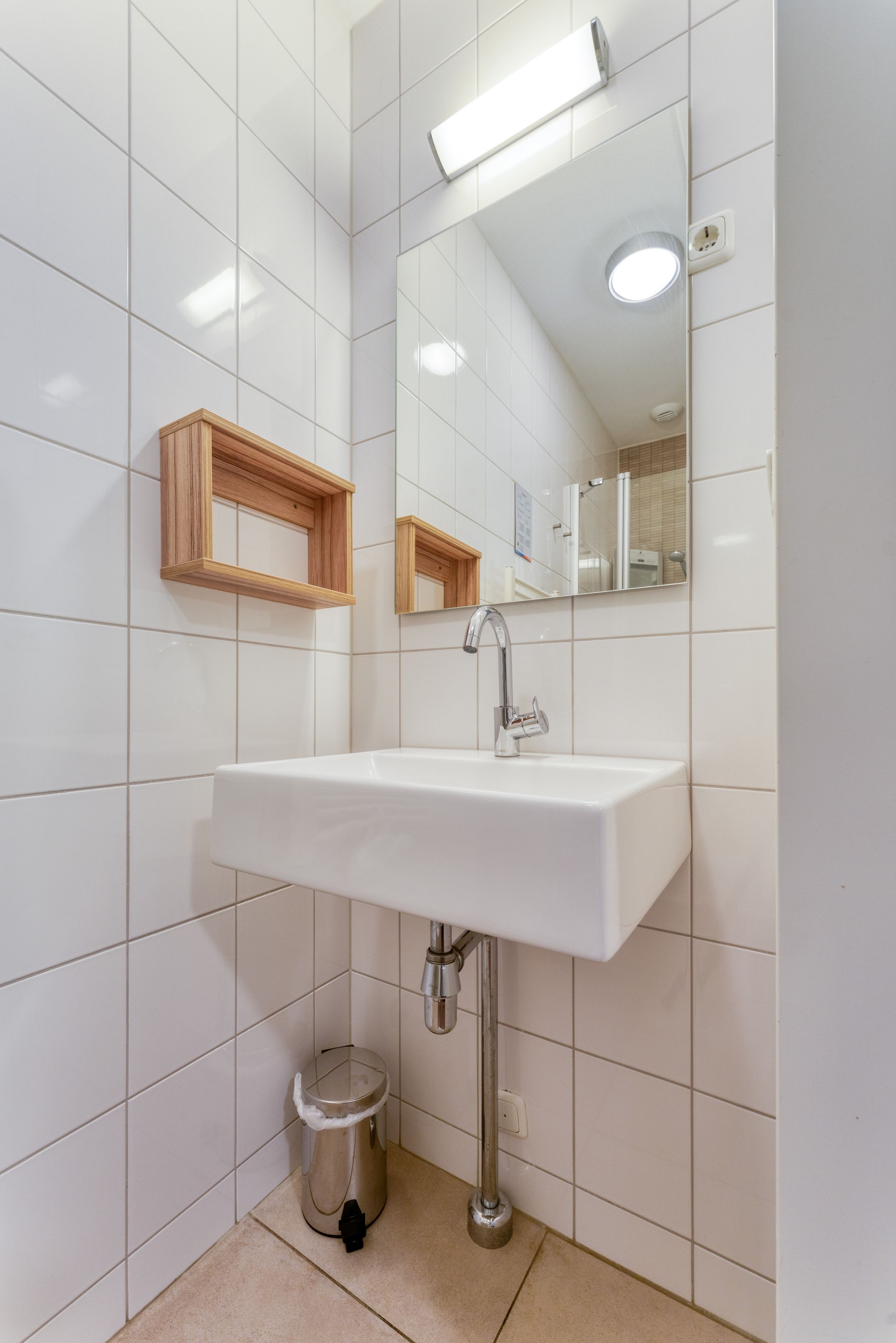 Photo 12 of Baanstpoldersedijk 4-412