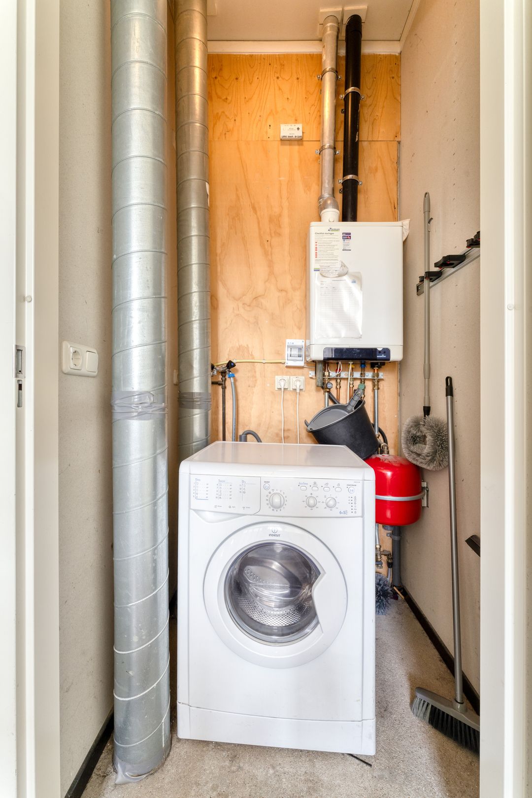 Photo 17 of Baanstpoldersedijk 4-412