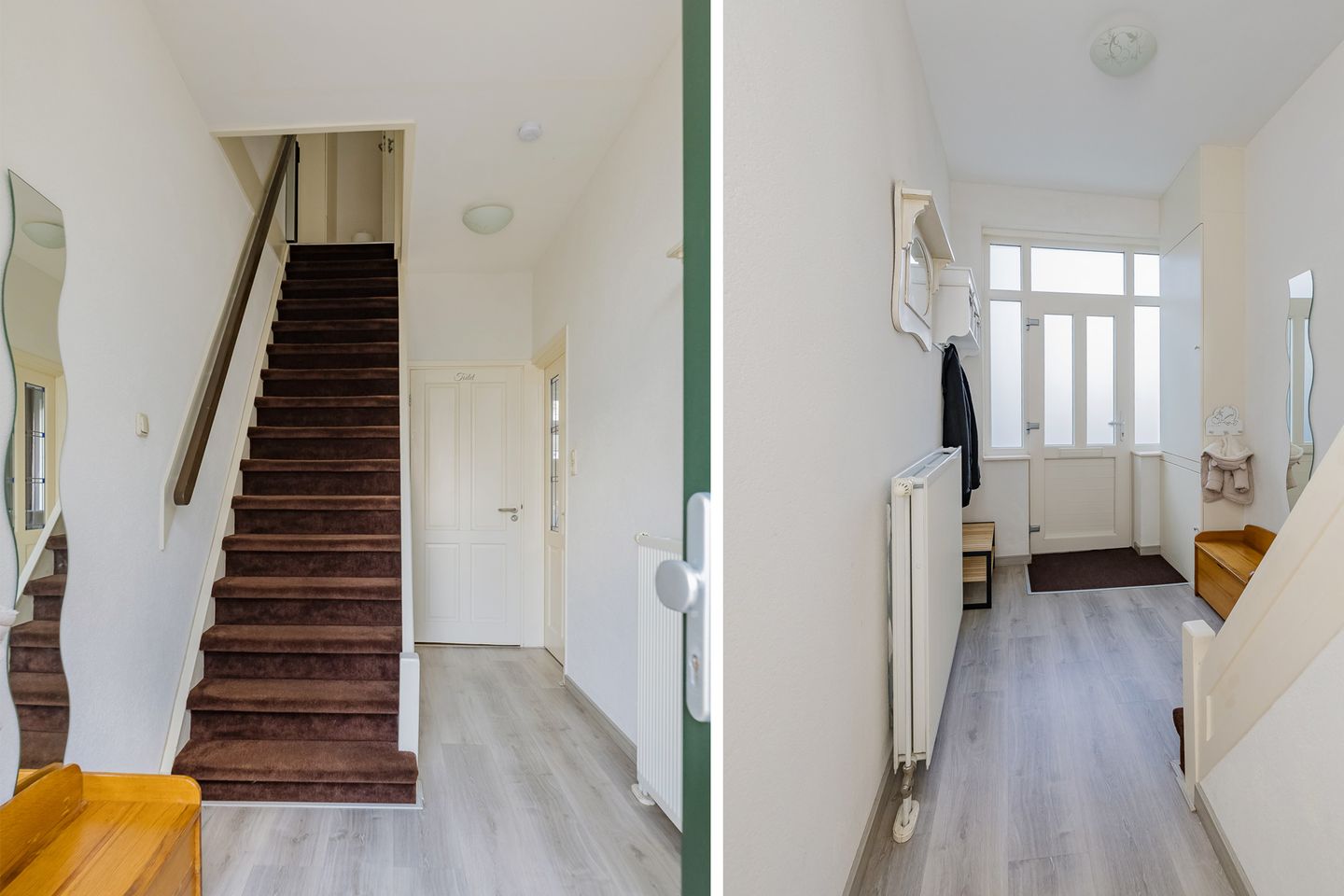 Well-maintained family home in Verzetsheldenbuurt, IJmuiden — 34